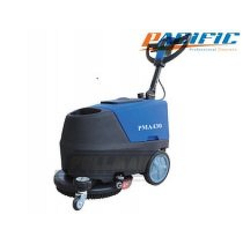 Máy chà sàn công nghiệp Pullman PMA430C  ( Dùng điện)